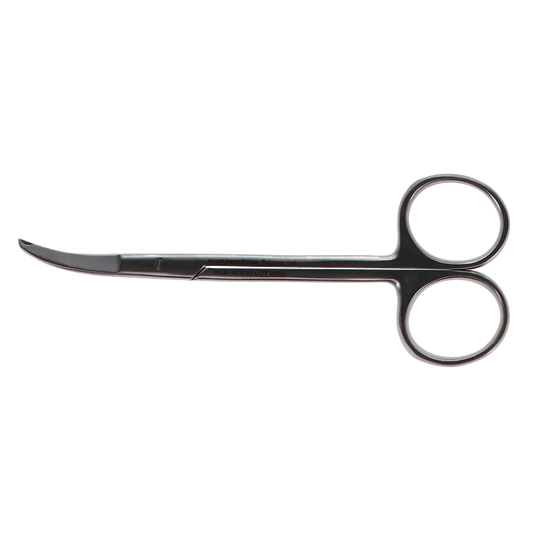 HSB - Northbent Stitch Scissor 4.75'' Curved