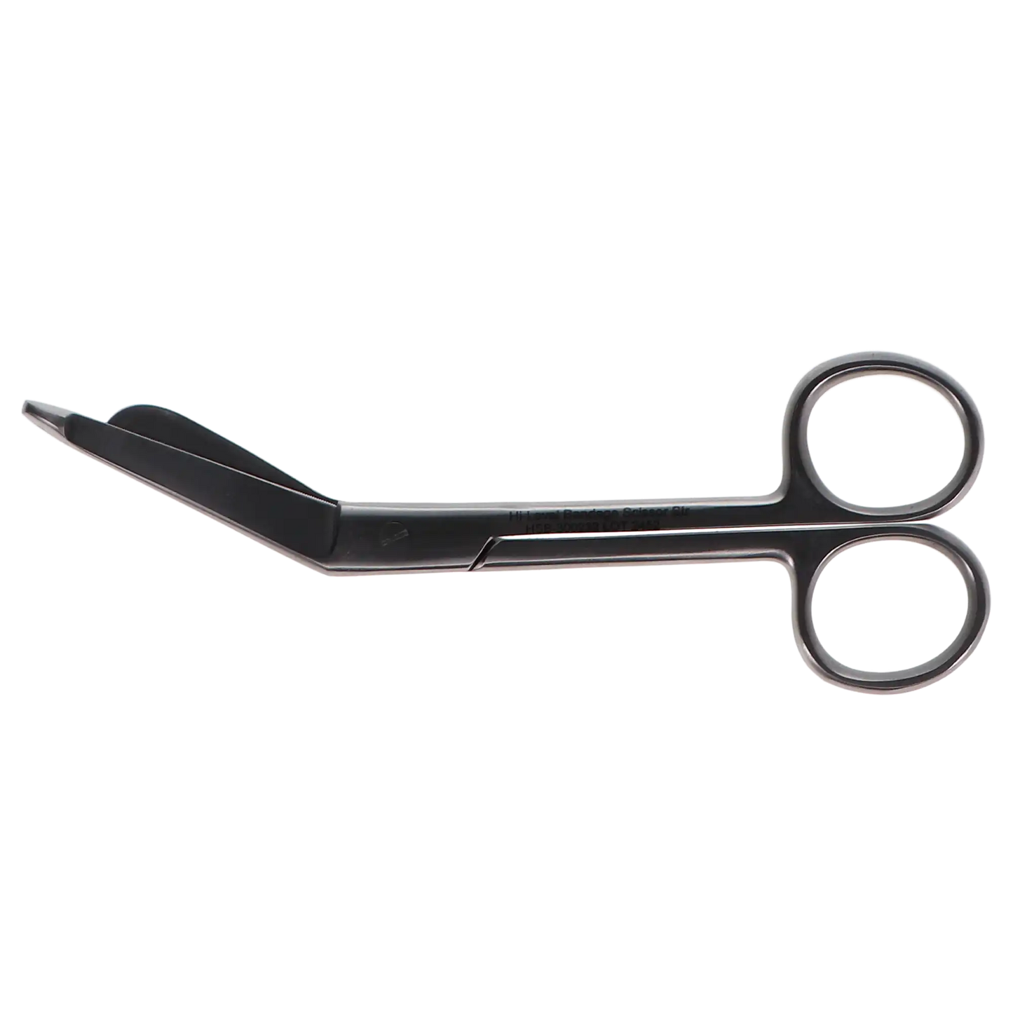 HSB - Hi-Level Bandage Scissor 5.5'' Serrated