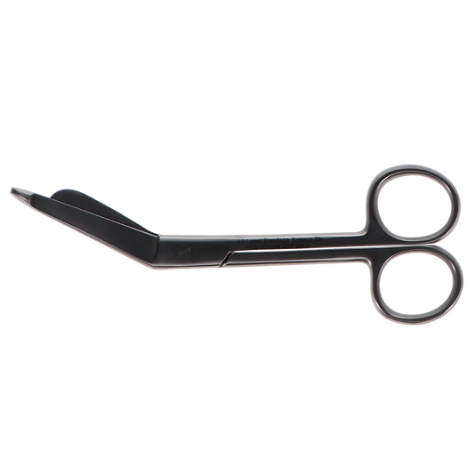 HSB - Hi-Level Bandage Scissor 5.5'' Serrated