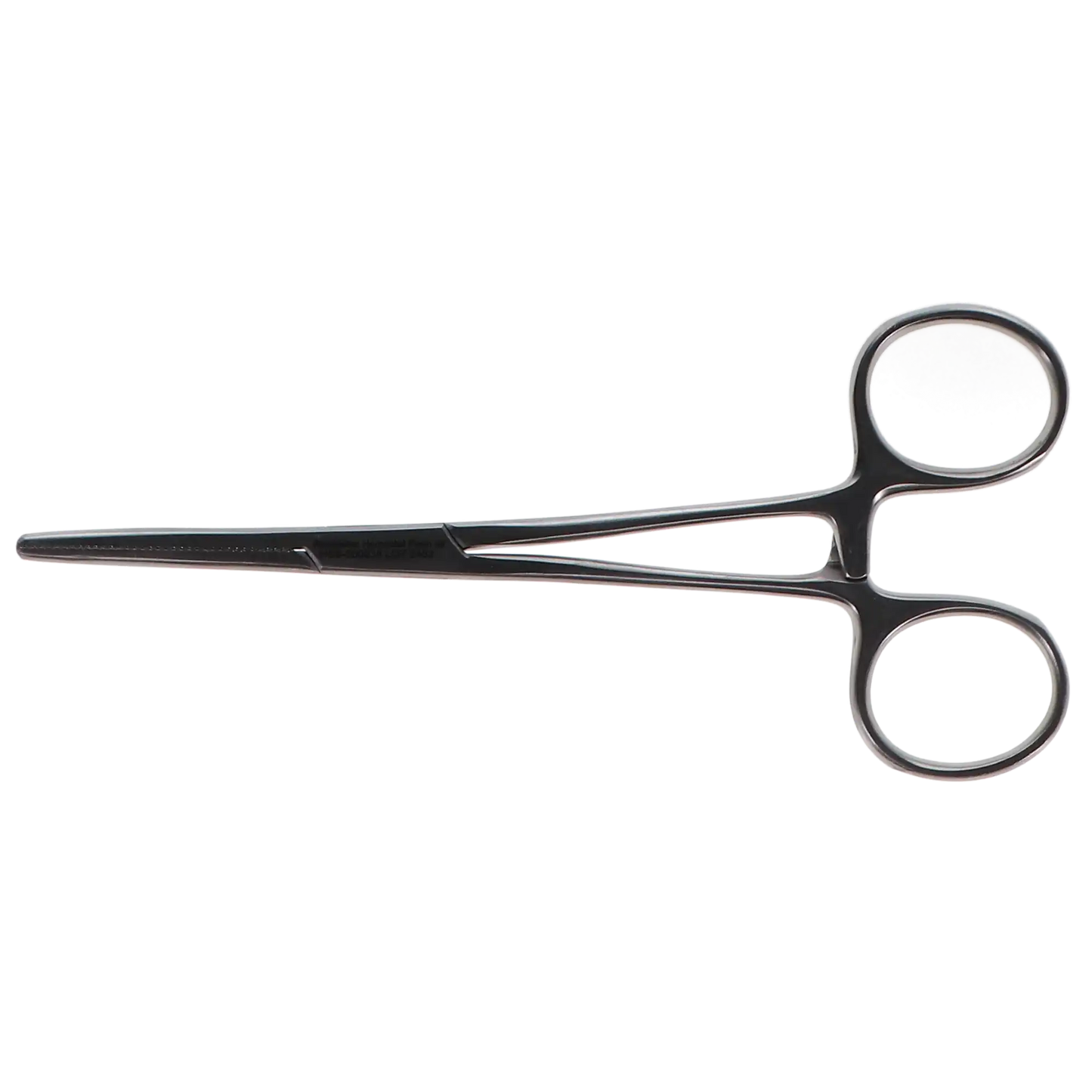 HSB - Rochester Hemostat Pean 5.5'' Straight