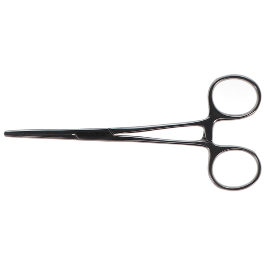 HSB - Rochester Hemostat Pean 5.5'' Straight