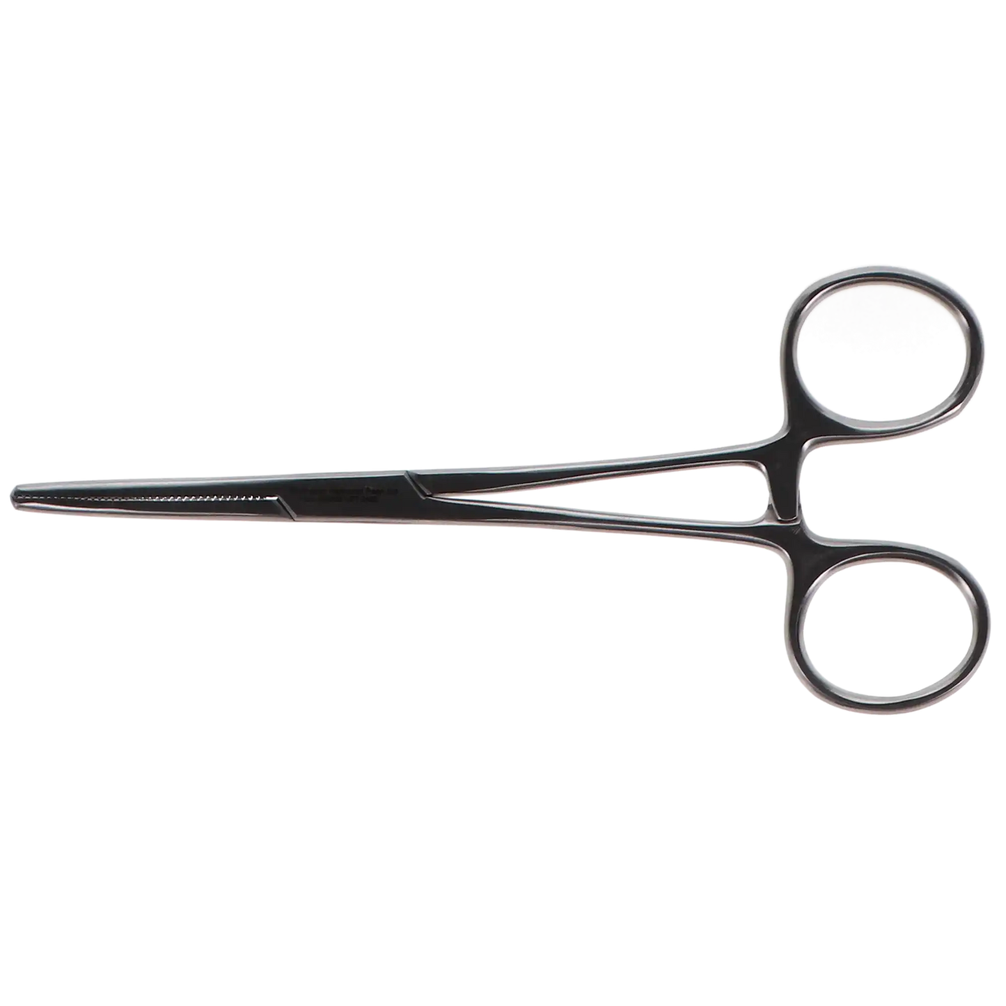 HSB - Rochester Hemostat Pean 5.5'' Curved