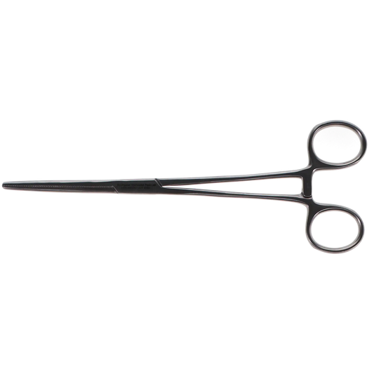 HSB - Rochester Hemostat Pean 8'' Straight