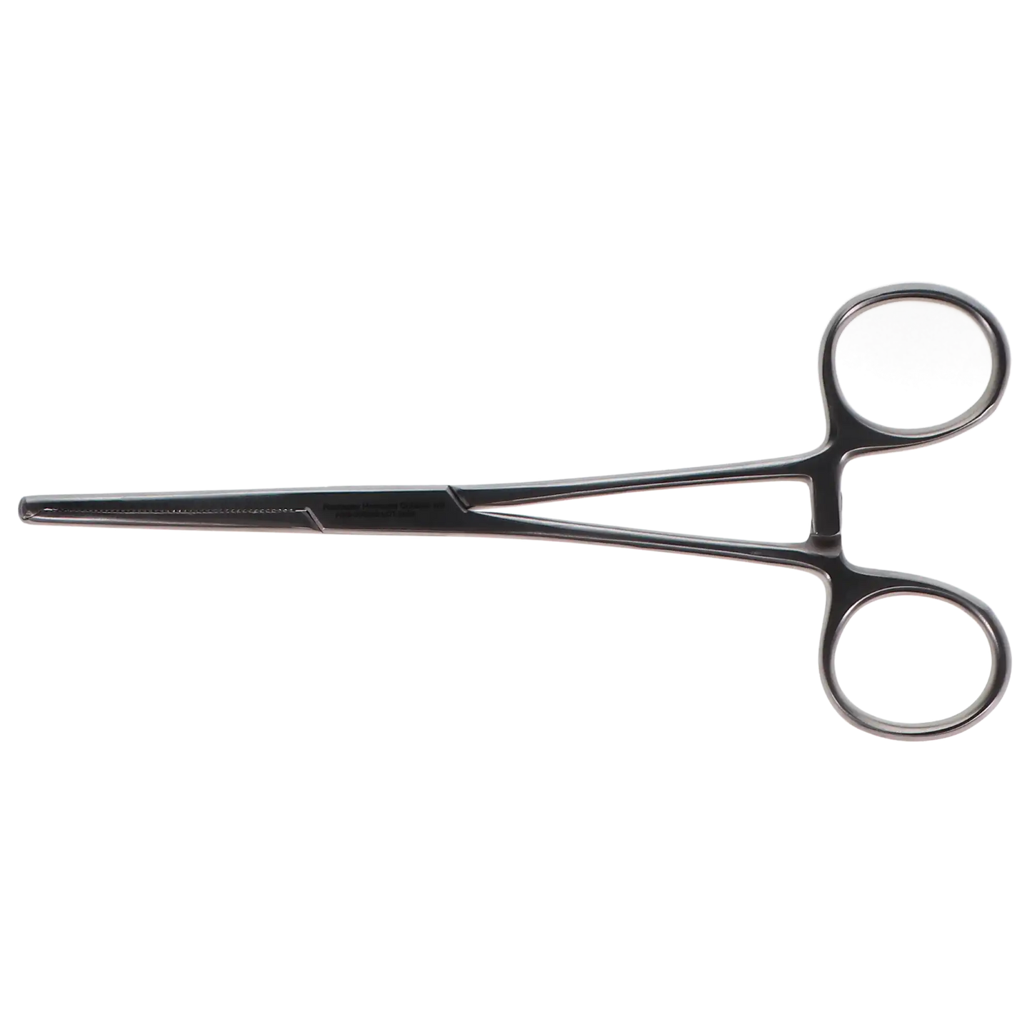 HSB - Rochester Hemostat Ochsner 6.25'' Curved