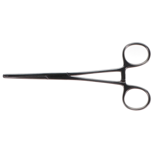 HSB - Rochester Hemostat Ochsner 6.25'' Curved