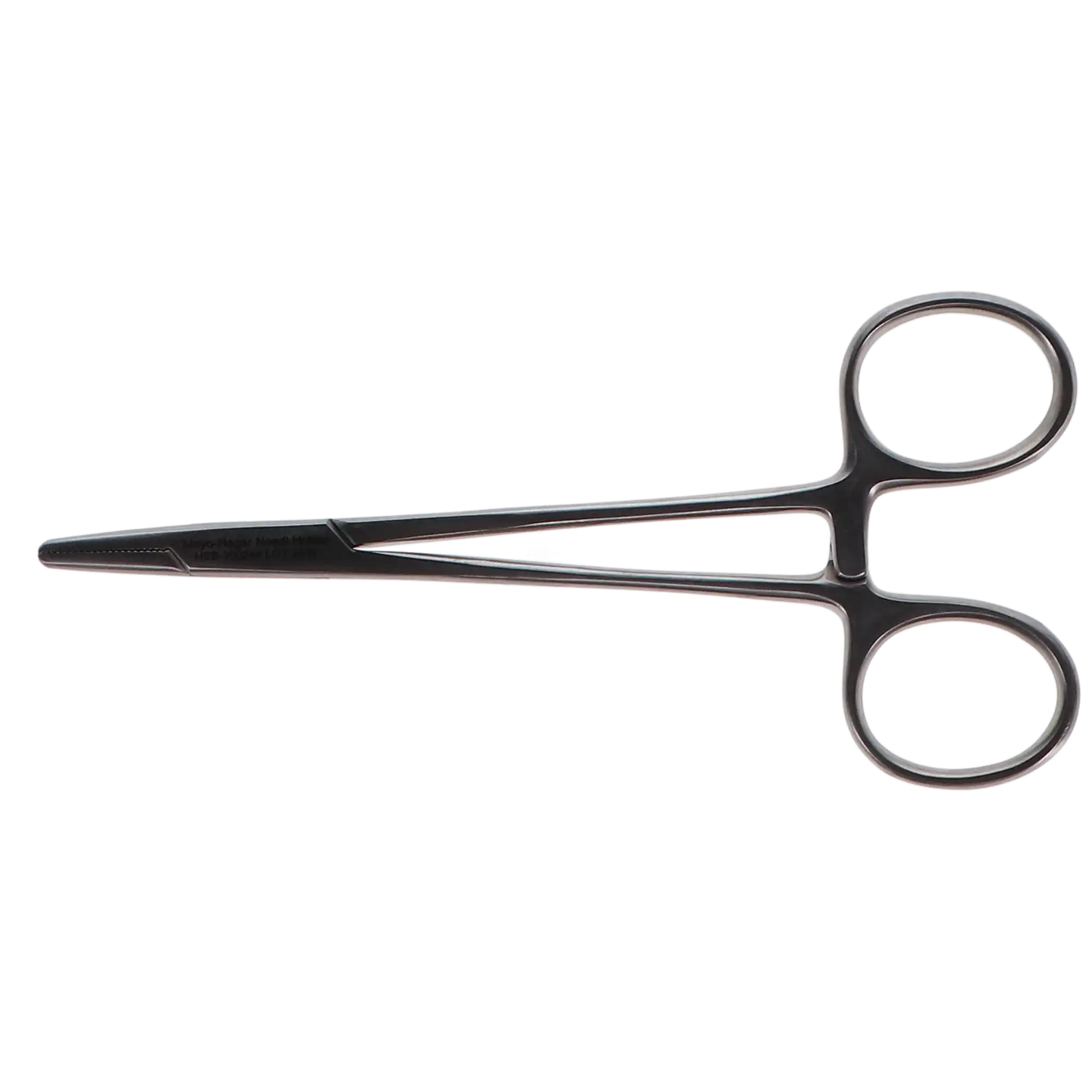HSB - Mayo-Hegar Needle Holder 5''