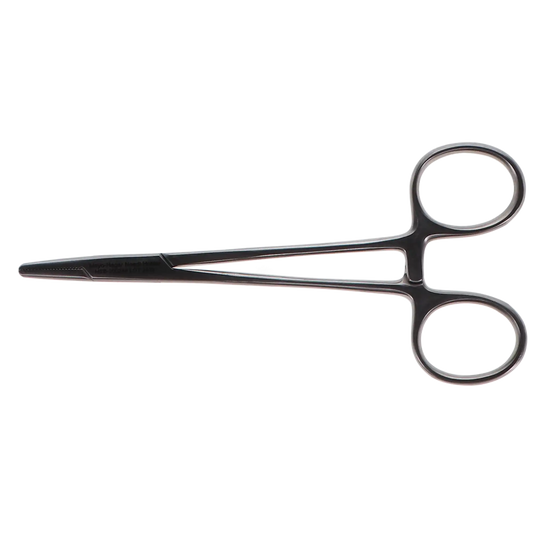 HSB - Mayo-Hegar Needle Holder 5''
