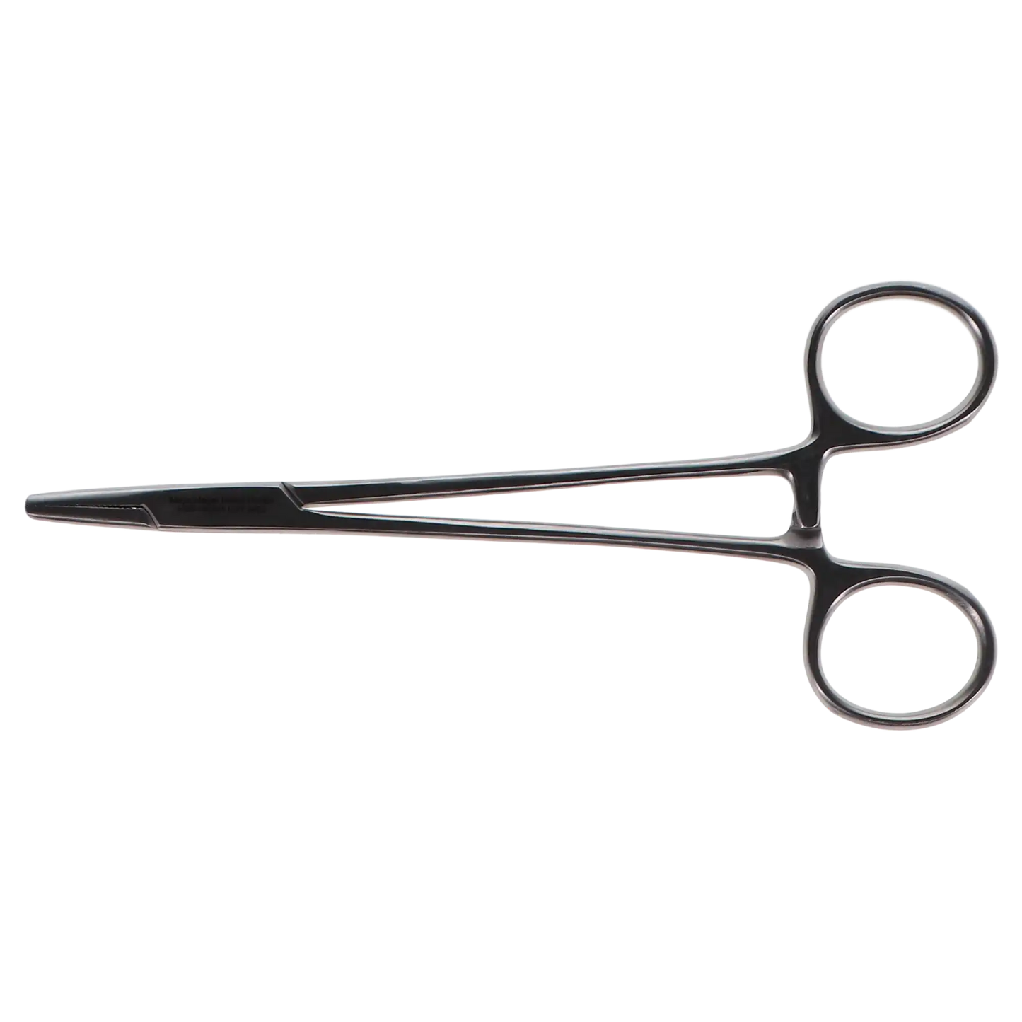 HSB - Mayo-Hegar Needle Holder 6''