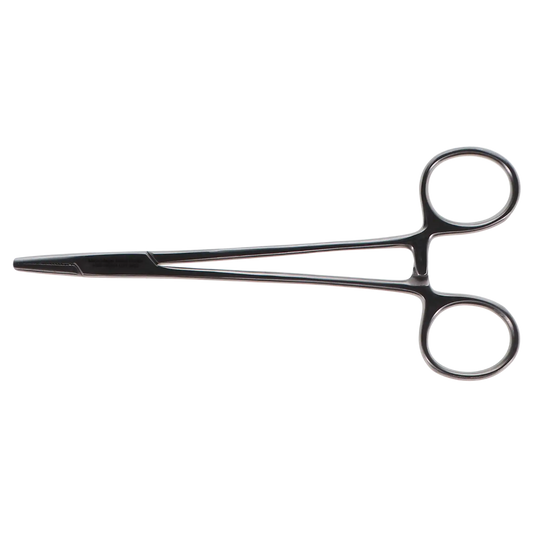 HSB - Mayo-Hegar Needle Holder 6''