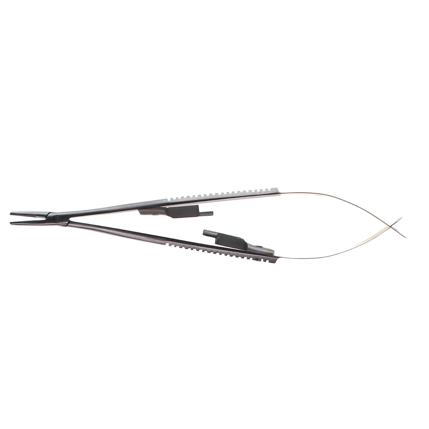 HSB - Castroviejo Needle Holder 5.75'' Lock