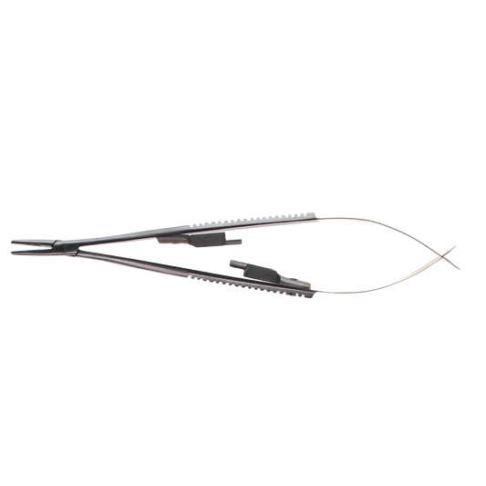 HSB - Castroviejo Needle Holder 5.75'' Lock