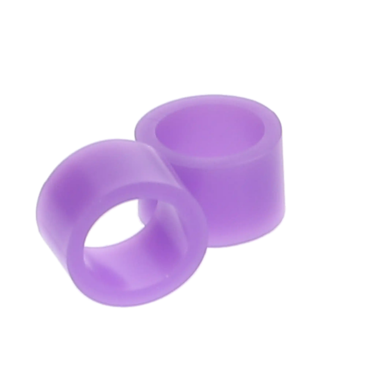 HSB - Code Rings Purple 60/Bx