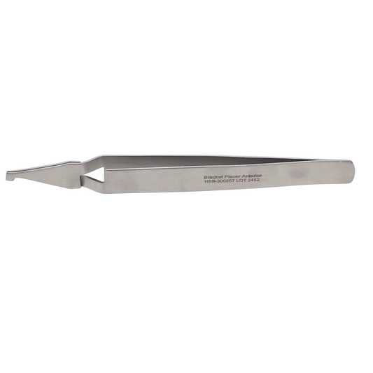 HSB - Bracket Placer 5.25" Anterior