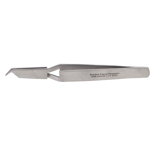 HSB - Bracket Placer 4.25" Posterior