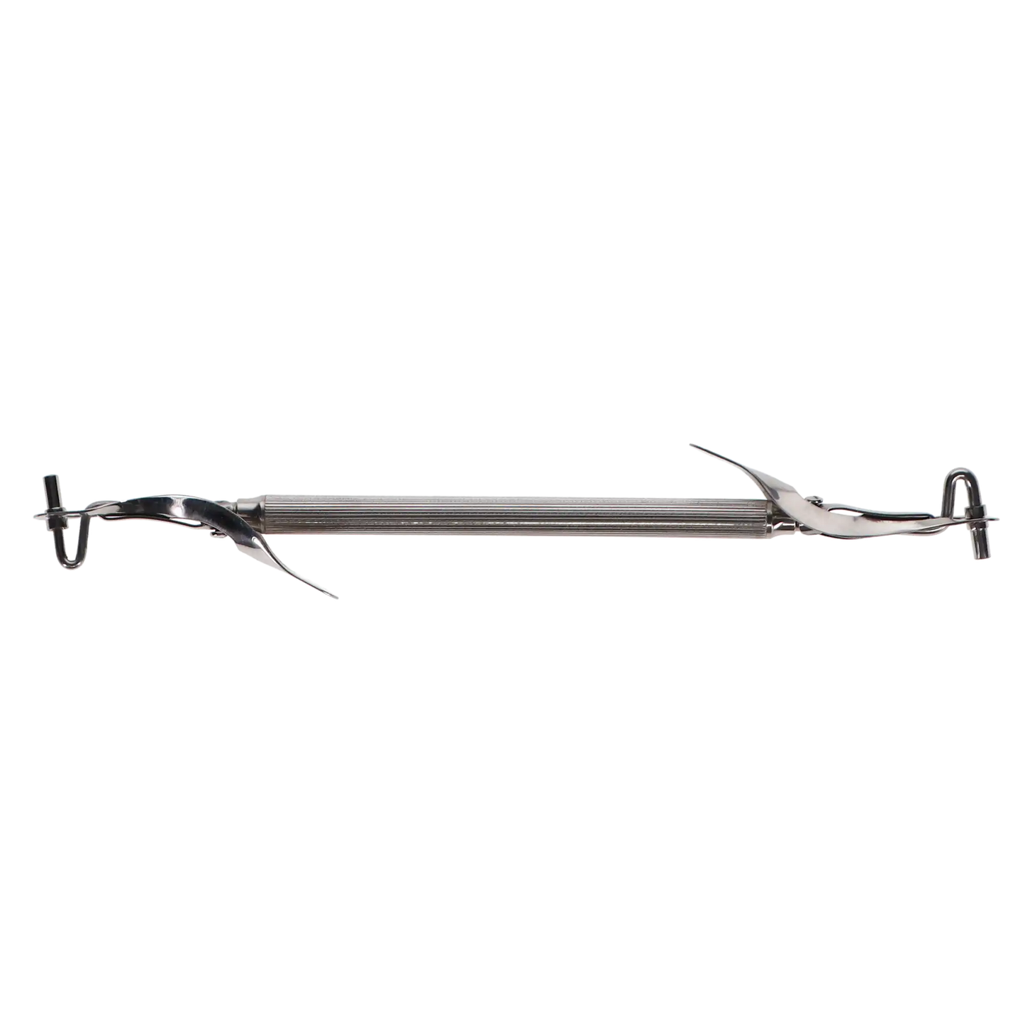 HSB - Amalgam Carrier DE #3/4 Med/Lrg Steel Tip