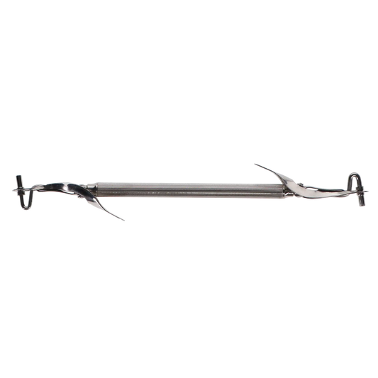 HSB - Amalgam Carrier DE #3/4 Med/Lrg Steel Tip