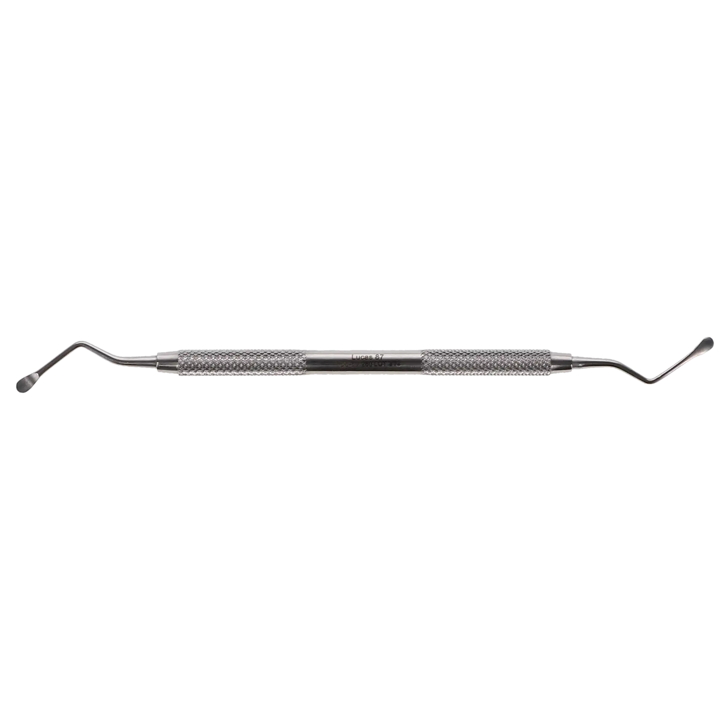 HSB - Lucas Bone Curette #87