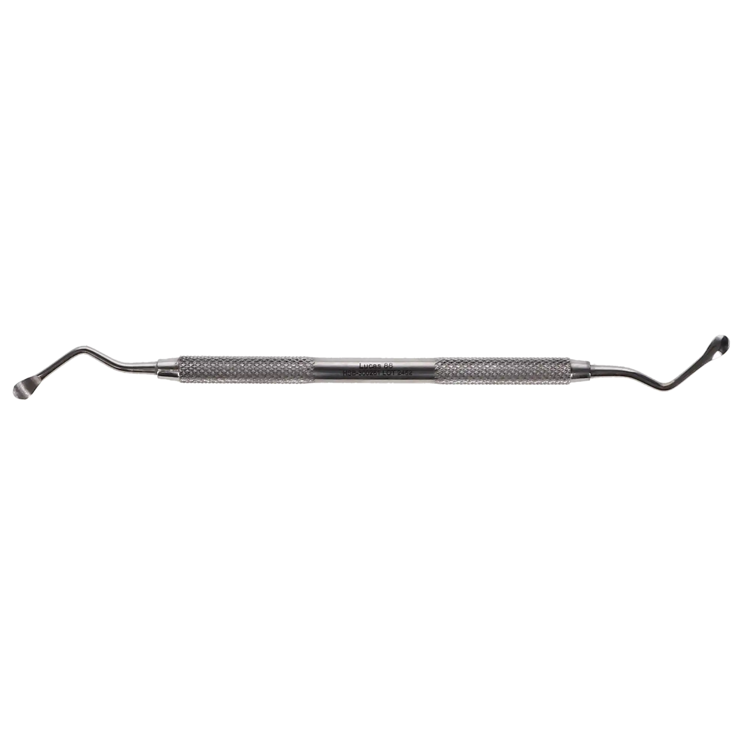 HSB - Lucas Curette #88