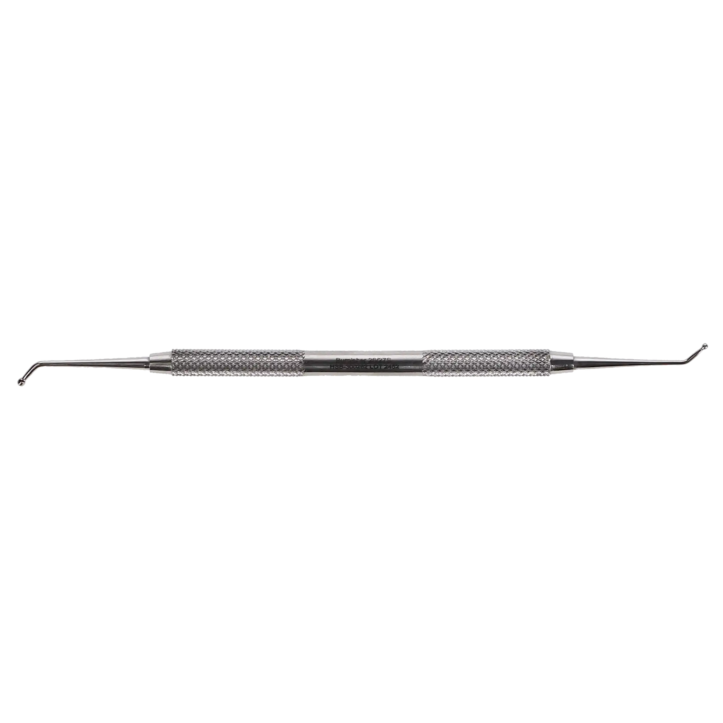 HSB - Burnisher D/E #26/27S