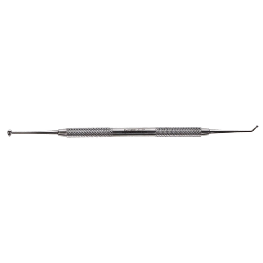 HSB - Burnisher D/E #27/29