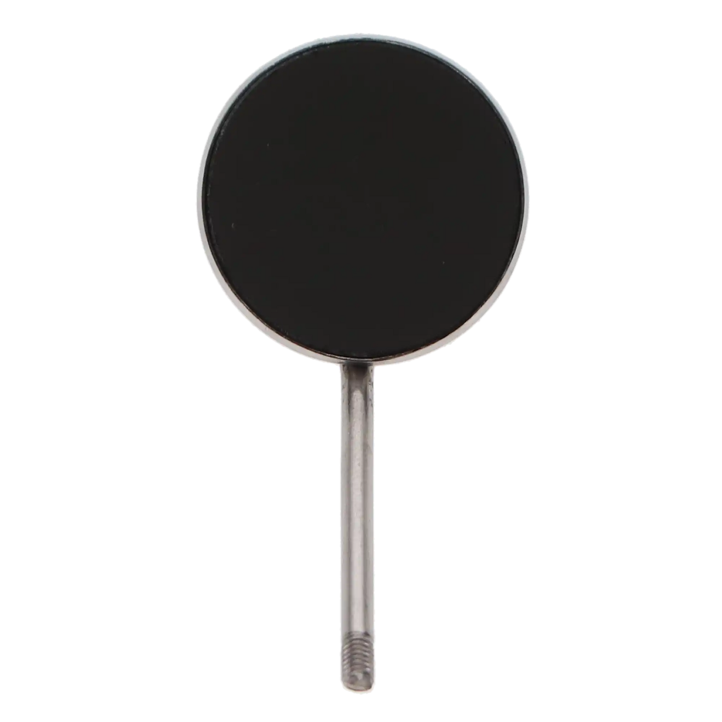 HSB - Mirror Simple Stem Front Surface #5 12/Pk