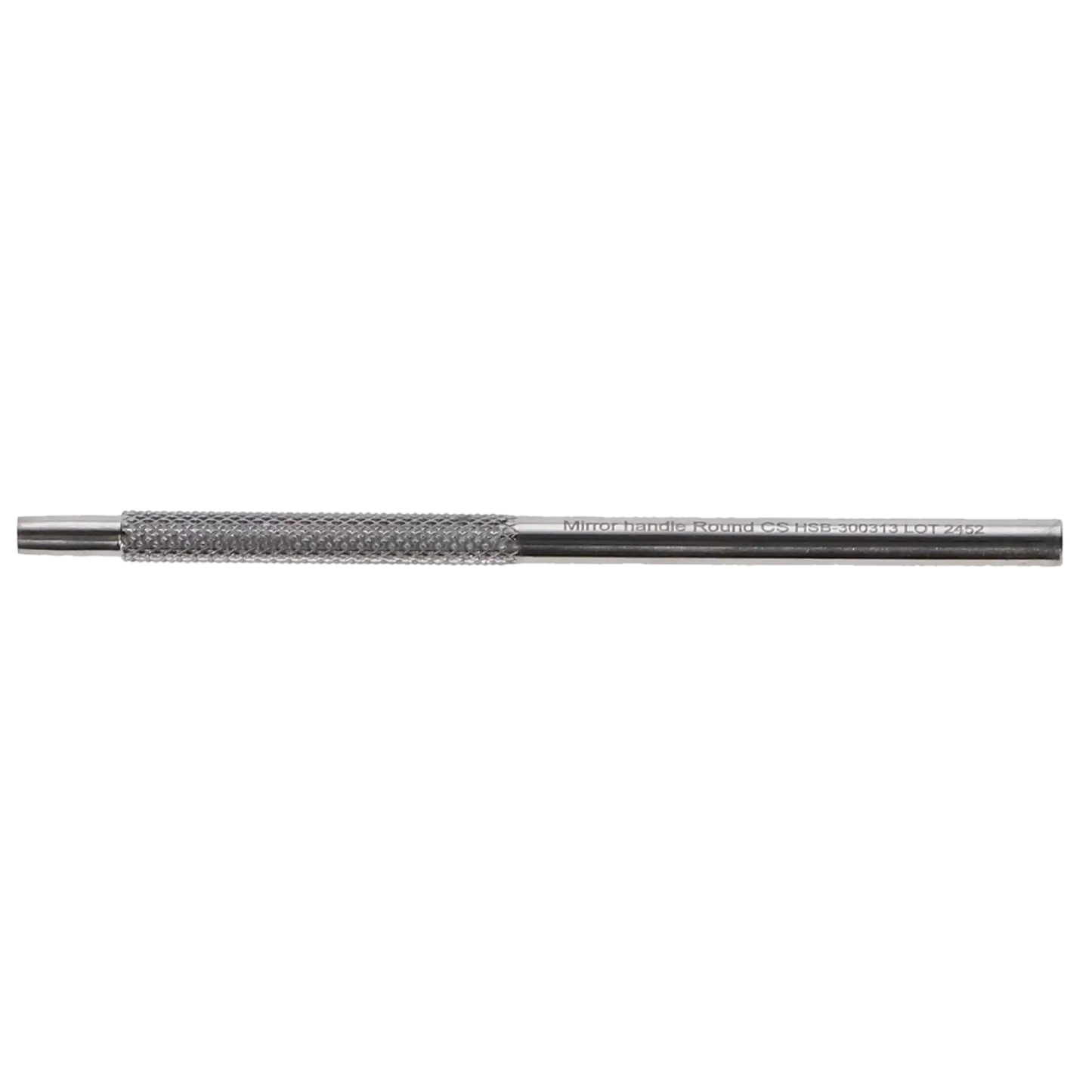 HSB - Mirror Handle Round Cone Socket