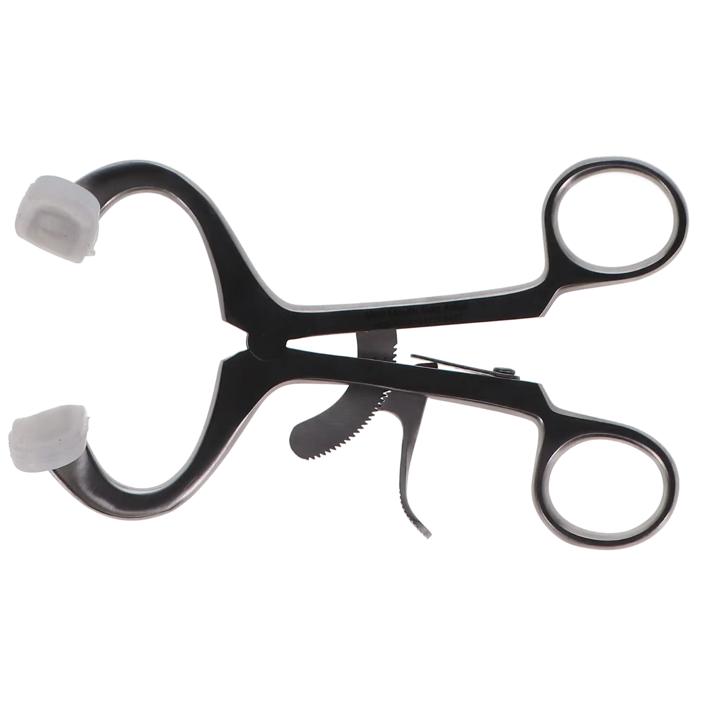 HSB - Molt Mouth Gag W/Tips Adult