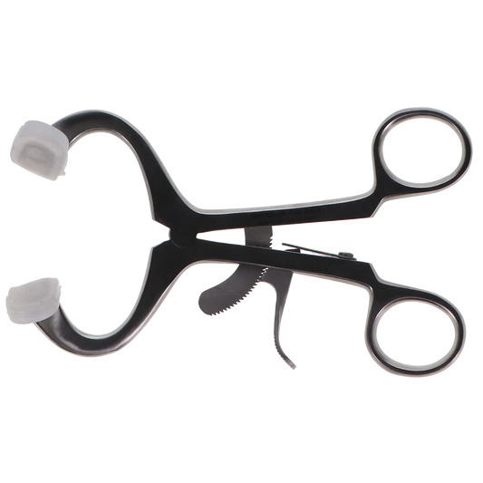 HSB - Molt Mouth Gag W/Tips Adult