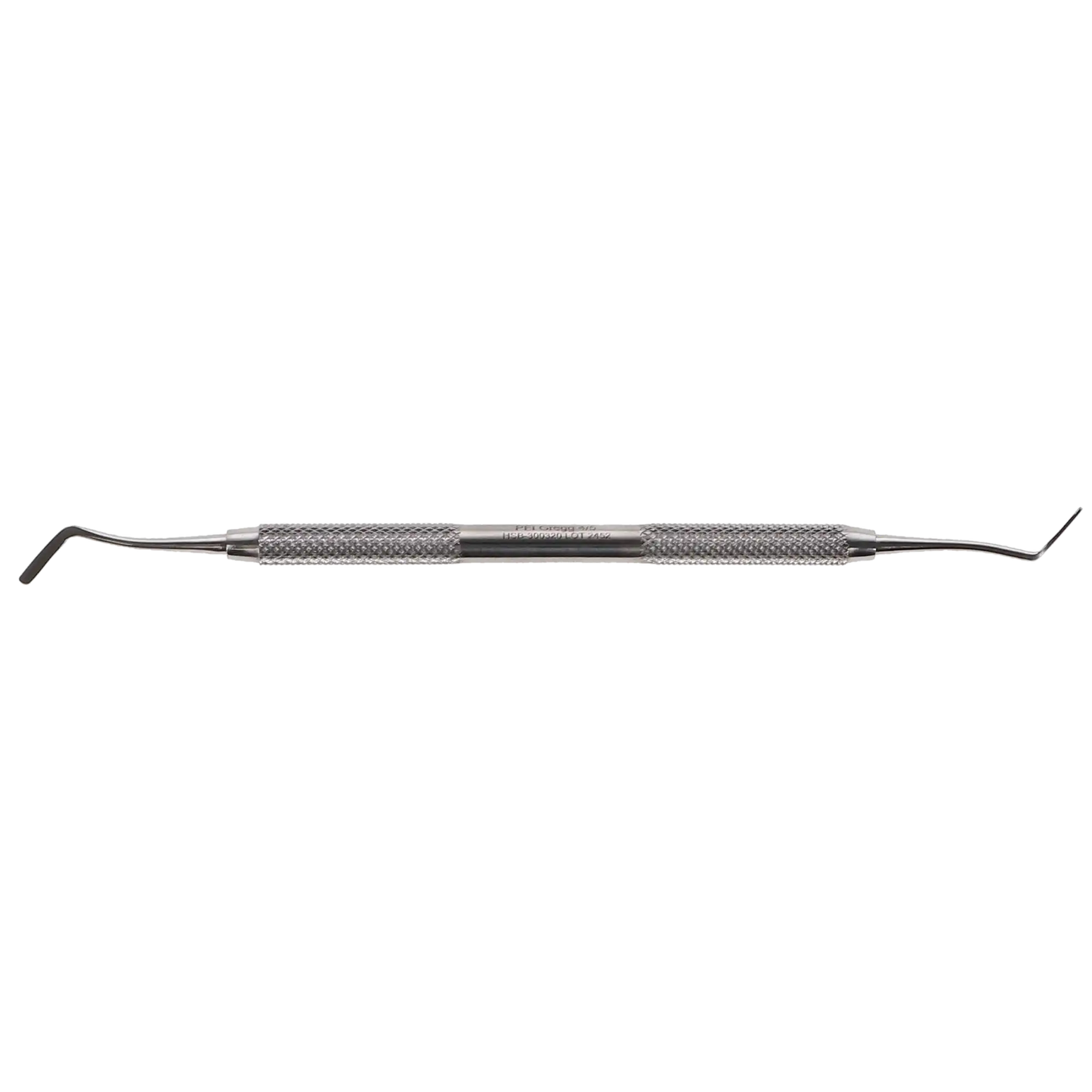 HSB - Gregg Plastic Filling Instrument #4/5