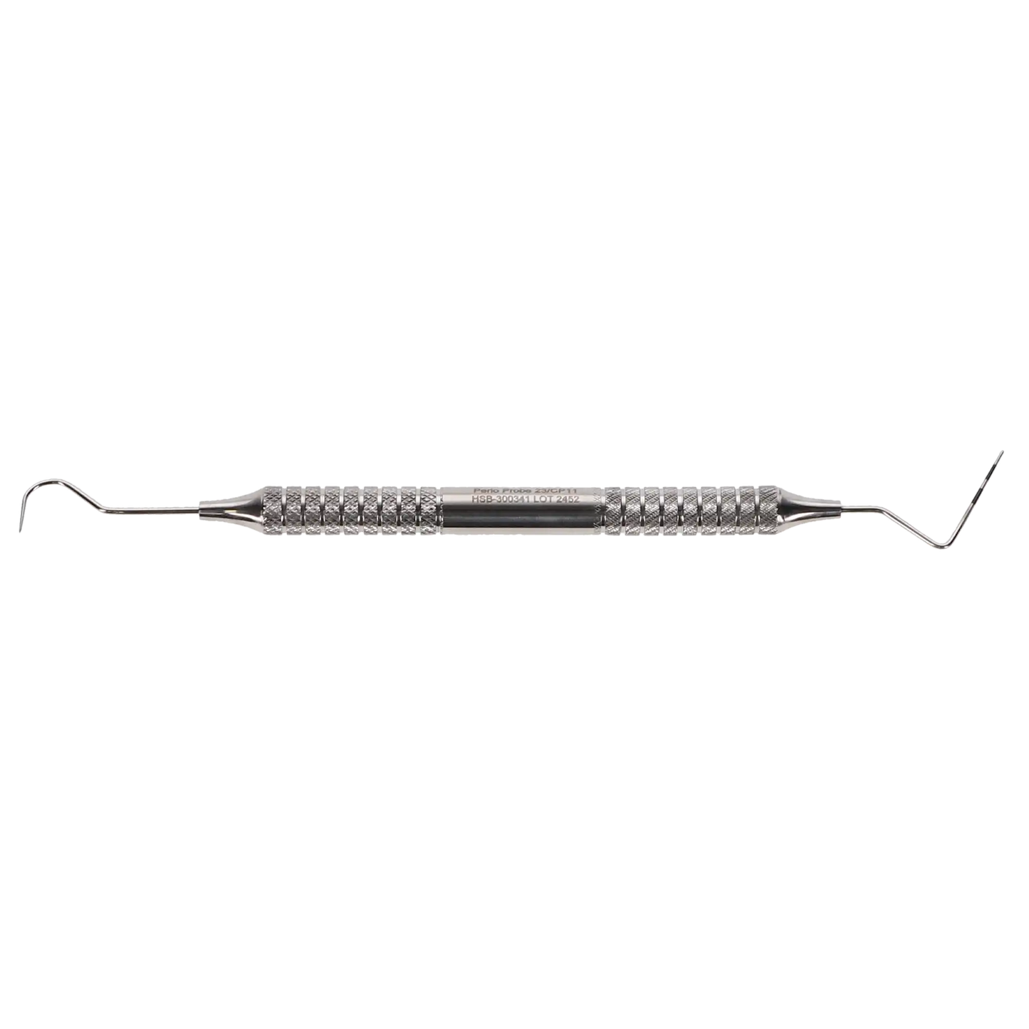 HSB - Expro Periodontal Probe 23/CP11