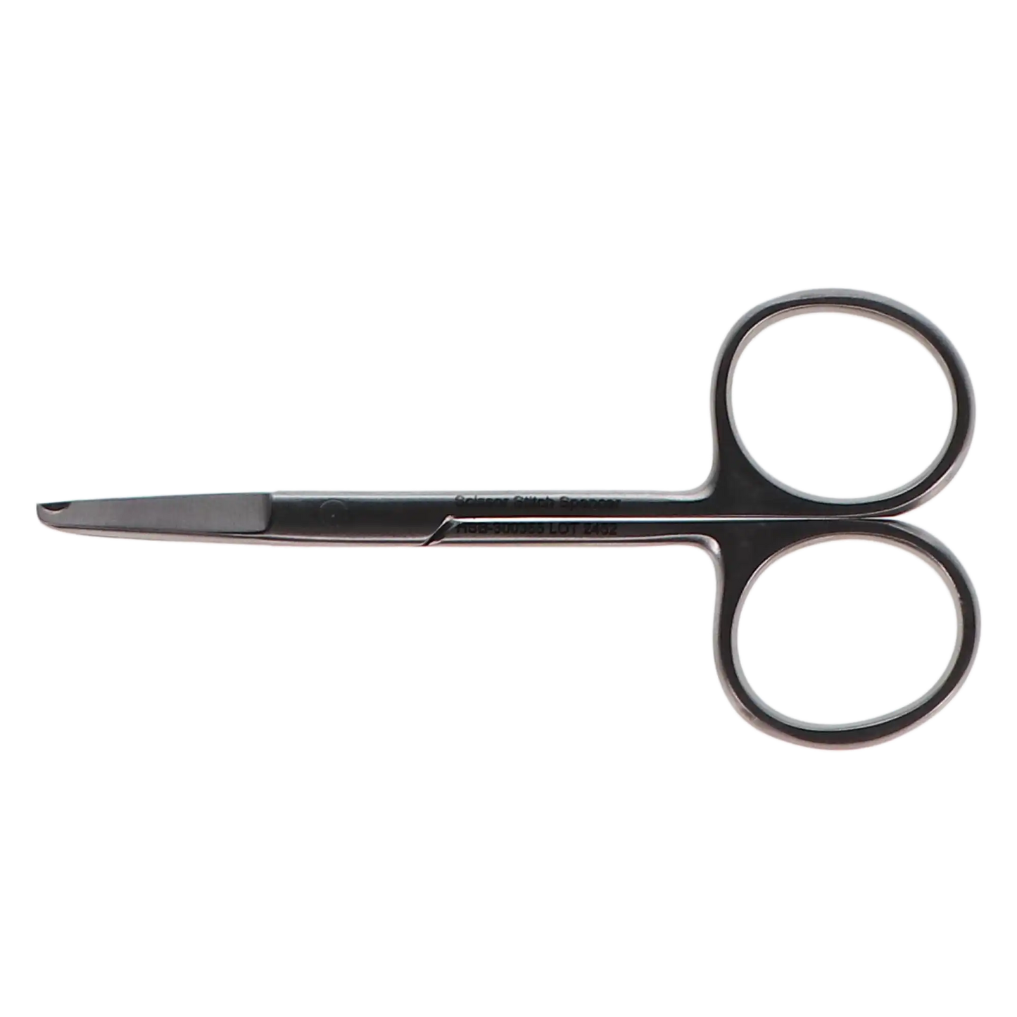 HSB - Scissor Stitch 3-1/2" Spencer
