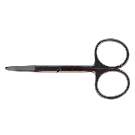 HSB - Scissor Stitch 3-1/2" Spencer