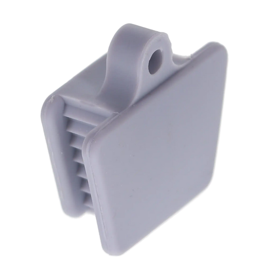 HSB - Mouth Props Rubber Dark Gray Small-Child 2/Pk