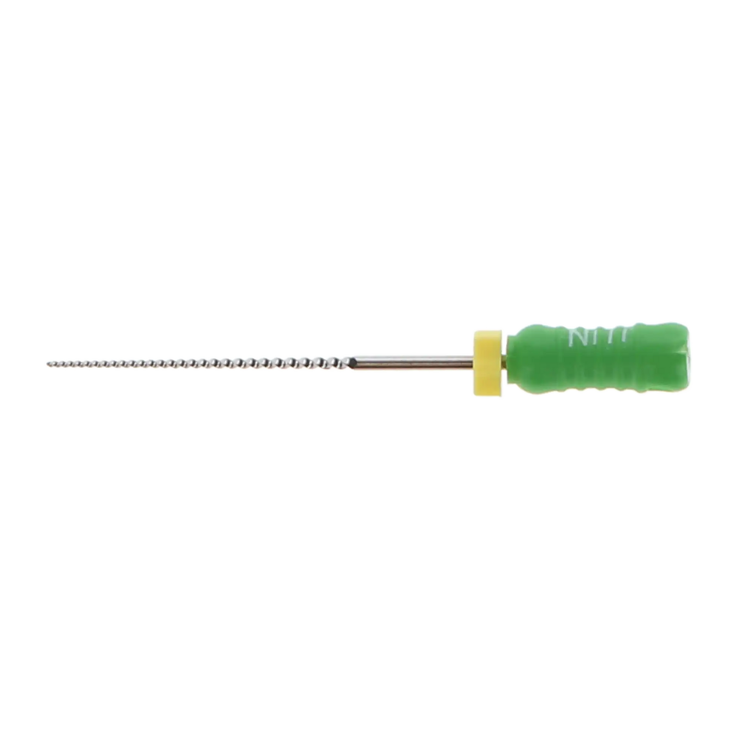 HSB - K-File NiTi 25mm #35 6/Pk