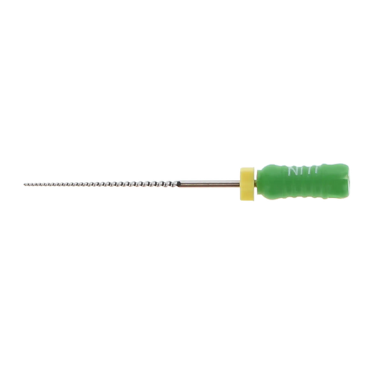 HSB - K-File NiTi 25mm #35 6/Pk