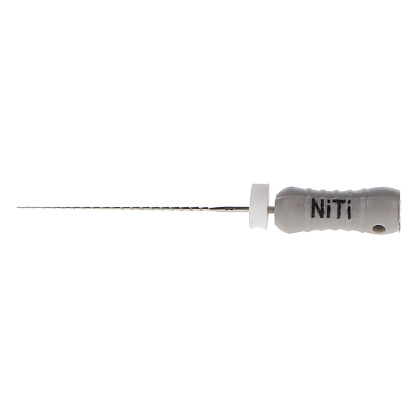 HSB - Hedstrom Files NiTi 21mm #08 6/Pk