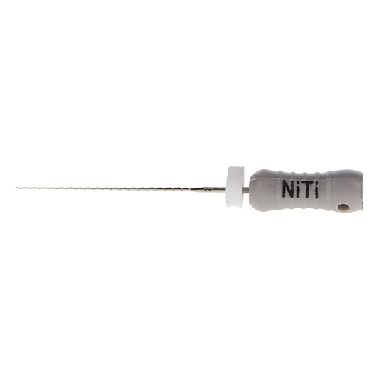 HSB - Hedstrom Files NiTi 21mm #08 6/Pk