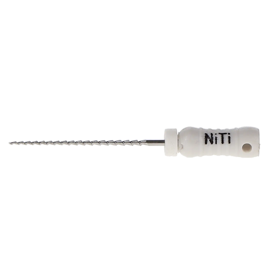 HSB - Hedstrom Files NiTi 21mm #45 6/Pk