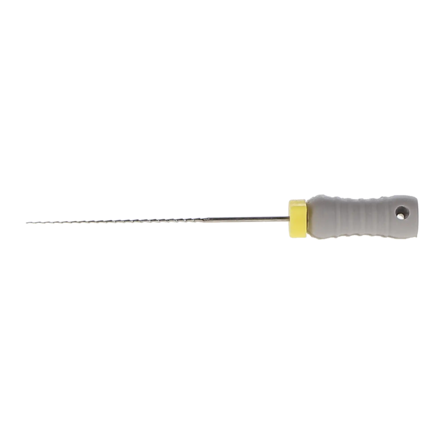HSB - Hedstrom Files NiTi 25mm #08 6/Pk