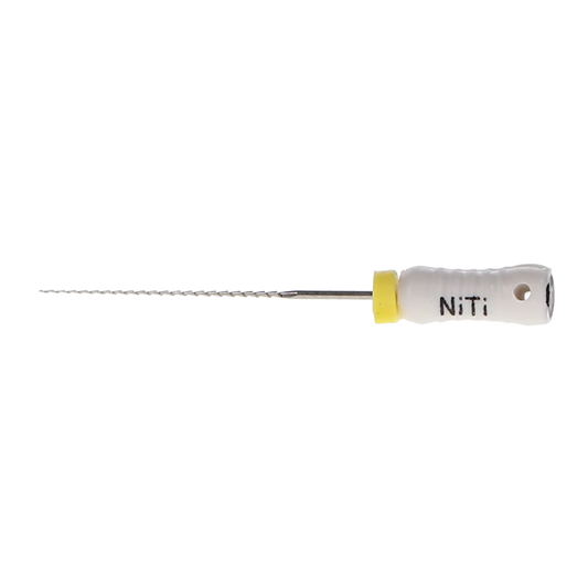 HSB - Hedstrom Files NiTi 25mm #15 6/Pk