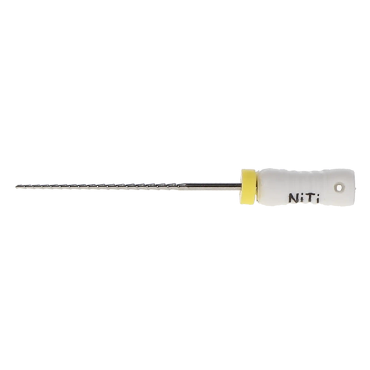 HSB - Hedstrom Files NiTi 25mm #45 6/Pk