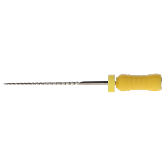HSB - Hedstrom Files NiTi 25mm #50 6/Pk