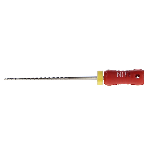 HSB - Hedstrom Files NiTi 25mm #55 6/Pk