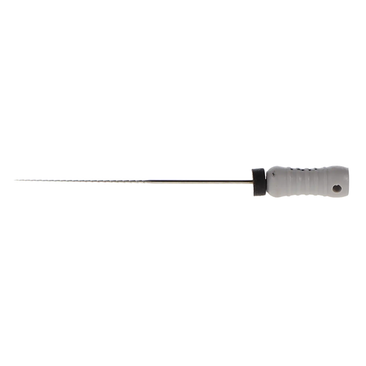 HSB - Hedstrom Files NiTi 31mm #08 6/Pk