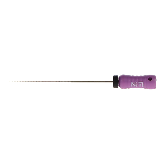 HSB - Hedstrom Files NiTi 31mm #10 6/Pk