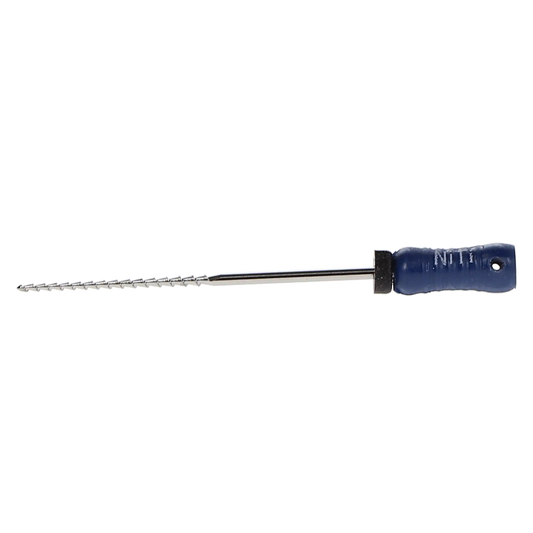 HSB - Hedstrom Files NiTi 31mm #30 6/Pk