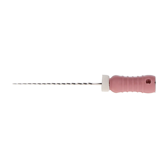 HSB - Reamers SS 21mm #06 6/Pk