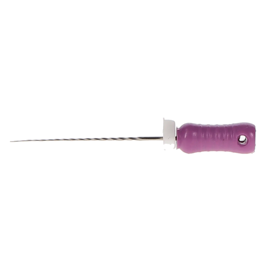 HSB - Reamers SS 21mm #10 6/Pk