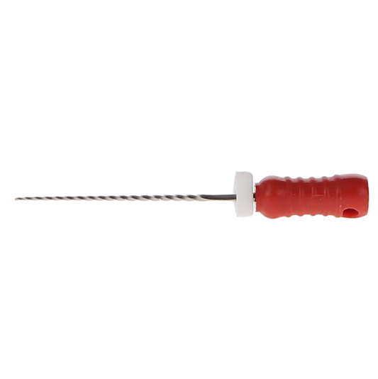 HSB - Reamers SS 21mm #25 6/Pk