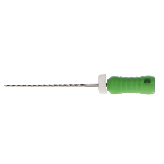 HSB - Reamers SS 21mm #35 6/Pk